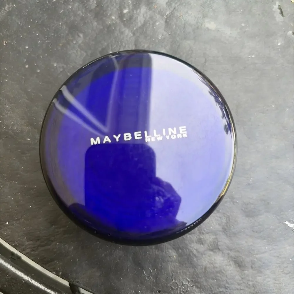 Maybelline Shine Free Oil-Control Loose Powder - 240 Medium - Discontinued